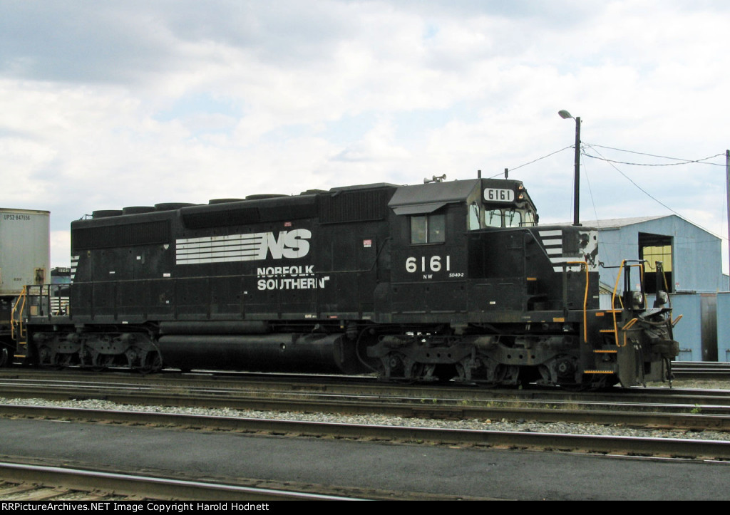 NS 6161